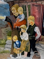 Miniatyrgalleribilde