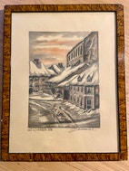 Miniatyrgalleribilde