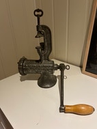 Miniatyrgalleribilde