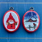 Miniatyrgalleribilde