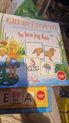 Miniatyrgalleribilde