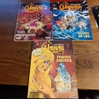 Miniatyrgalleribilde