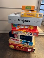 Miniatyrgalleribilde