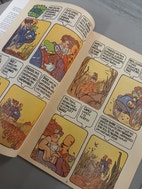 Miniatyrgalleribilde