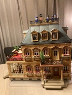 Miniatyrgalleribilde