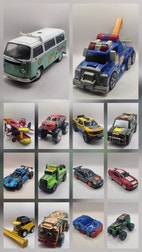 Miniatyrgalleribilde