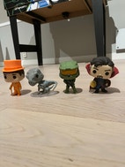 Miniatyrgalleribilde