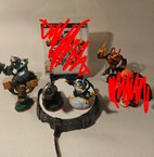 Miniatyrgalleribilde