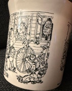 Miniatyrgalleribilde