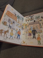 Miniatyrgalleribilde