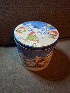 Miniatyrgalleribilde