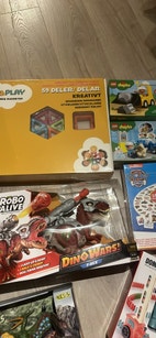 Miniatyrgalleribilde