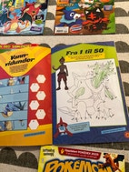 Miniatyrgalleribilde