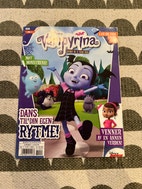 Miniatyrgalleribilde