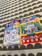 Miniatyrgalleribilde