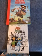 Miniatyrgalleribilde