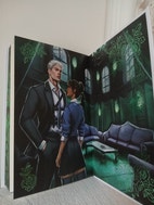 Miniatyrgalleribilde