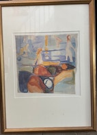 Miniatyrgalleribilde