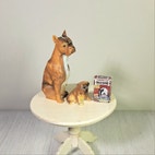 Miniatyrgalleribilde