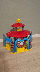 Miniatyrgalleribilde