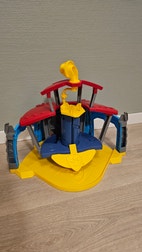 Miniatyrgalleribilde