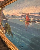 Miniatyrgalleribilde