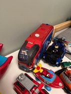 Miniatyrgalleribilde