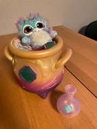 Miniatyrgalleribilde