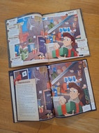 Miniatyrgalleribilde