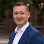 Bilde av megler Steffen Lyngtu