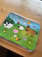 Miniatyrgalleribilde