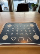 Miniatyrgalleribilde