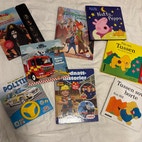 Miniatyrgalleribilde