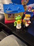 Miniatyrgalleribilde