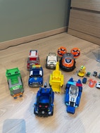 Miniatyrgalleribilde