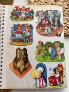 Miniatyrgalleribilde