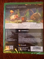 Miniatyrgalleribilde