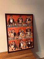 Miniatyrgalleribilde