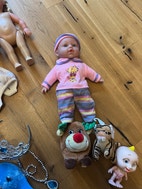 Miniatyrgalleribilde