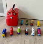 Miniatyrgalleribilde