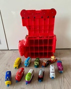 Miniatyrgalleribilde