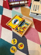 Miniatyrgalleribilde