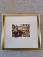 Miniatyrgalleribilde