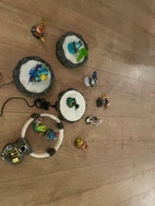 Miniatyrgalleribilde