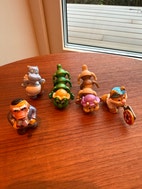 Miniatyrgalleribilde