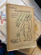 Miniatyrgalleribilde