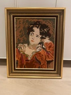 Miniatyrgalleribilde