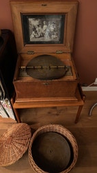 Miniatyrgalleribilde