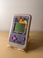 Miniatyrgalleribilde