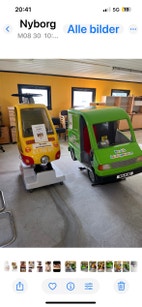 Miniatyrgalleribilde